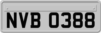 NVB0388