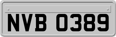 NVB0389