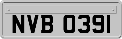 NVB0391