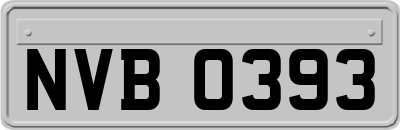 NVB0393