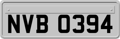 NVB0394
