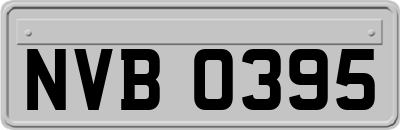 NVB0395