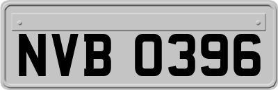 NVB0396