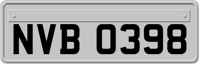 NVB0398