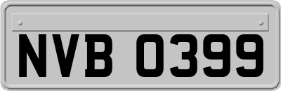 NVB0399