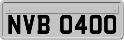 NVB0400