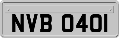 NVB0401