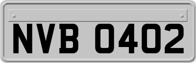 NVB0402