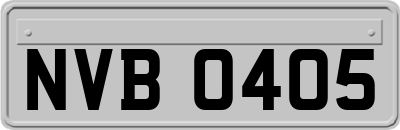 NVB0405