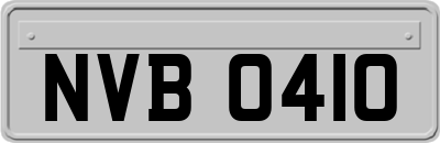 NVB0410