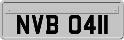 NVB0411