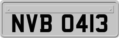 NVB0413