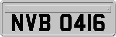 NVB0416