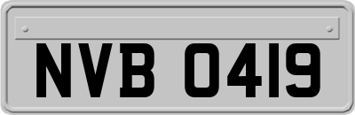 NVB0419