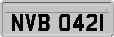 NVB0421