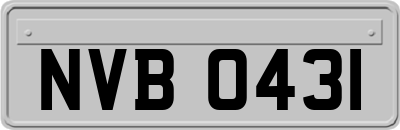 NVB0431