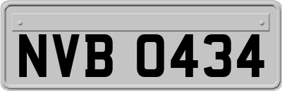NVB0434