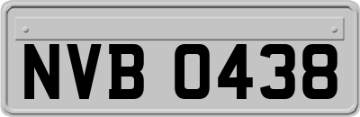 NVB0438