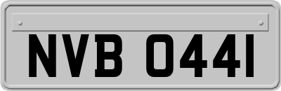 NVB0441