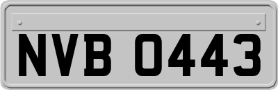 NVB0443