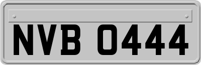 NVB0444