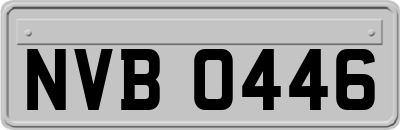 NVB0446