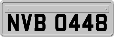 NVB0448