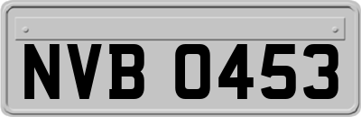 NVB0453
