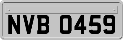 NVB0459