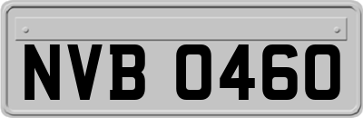 NVB0460