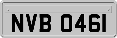 NVB0461