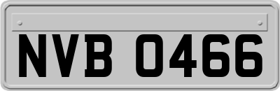 NVB0466
