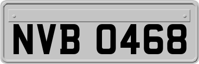 NVB0468