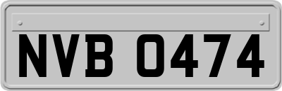 NVB0474