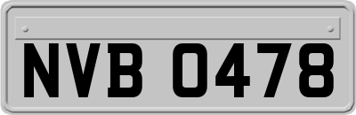 NVB0478