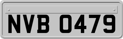 NVB0479