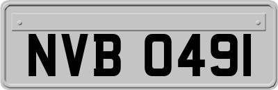NVB0491