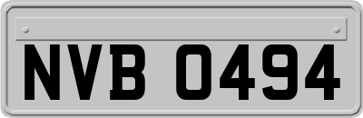 NVB0494