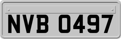 NVB0497