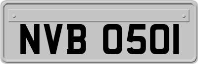 NVB0501