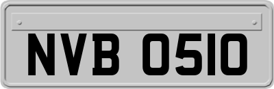 NVB0510