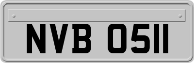 NVB0511