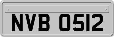 NVB0512