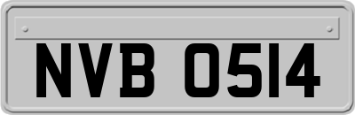 NVB0514