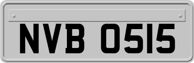 NVB0515
