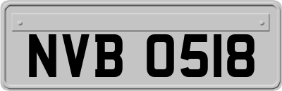NVB0518