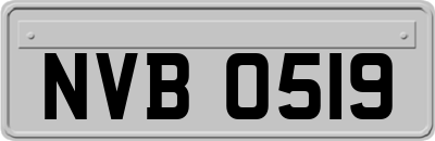 NVB0519