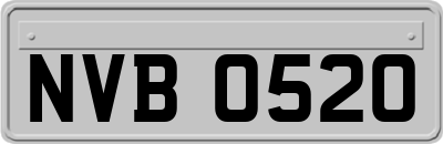 NVB0520