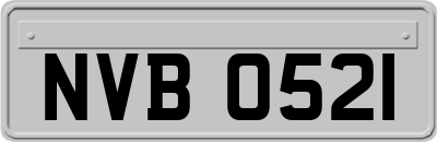 NVB0521