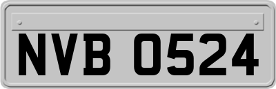 NVB0524